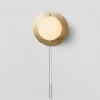 SIGNAL SCONCE 32227 - 3