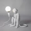Лампа настольная The Monkey Lamp Sitting Version 17724 - 1