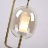 Лампа настольная Lantern Light 17718 - 3