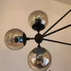 Люстра Modo Chandelier 15 Globes Black 17295 - 2