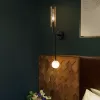 Дизайнерский светильник Sway wall 32196 - 10