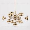 Люстра Greyson Chandelier 13 lamp 975733 - 1