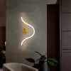 Дизайнерский светильник Glorify wall 32628 - 11
