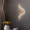 Дизайнерский светильник Glorify wall 32628 - 5