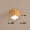 Точечный светильник RENDON Floodlight S 90004 - 6