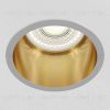 Встраиваемый светильник Ruf white+gold PL01-1381-WG PL01-1381-WG - 1