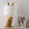 Настольная лампа Golden rabbit 977418 - 1