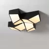 Потолочная люстра ASMUND CUBE L VL32629 - 7