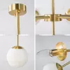 Подвесная люстра LAMPS BALL 7 VL17929 - 3