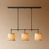 Подвесная люстра LAMPS CHRISTOPHER VL21394 - 2