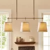 Подвесная люстра LAMPS CHRISTOPHER VL21394 - 8