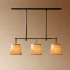 Подвесная люстра LAMPS CHRISTOPHER VL21394 - 3