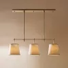 Подвесная люстра LAMPS CHRISTOPHER VL21394 - 5