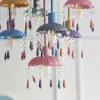 Подвесная люстра RAINBOW HANG VL22191 - 9