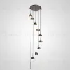 Подвесная люстра RUSSO MORE VL26376 - 1