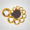 Подвесная люстра RUSSO MORE VL26376 - 3