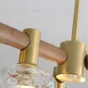 Потолочная люстра на штанге ARMEL VL16709 - 1