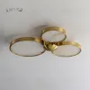 Потолочная светодиодная люстра UTICA VL23671 - 2