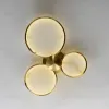 Потолочная светодиодная люстра UTICA VL23671 - 3