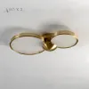 Потолочная светодиодная люстра UTICA VL23671 - 1