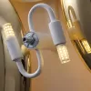 Настенный светильник LAMPS CALLISTO VL24674 - 3