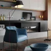 Изогнутый торшер LAMPS STRETCH VL25806 - 6