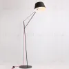 Изогнутый торшер LAMPS STRETCH VL25806 - 3