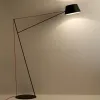 Изогнутый торшер LAMPS STRETCH VL25806 - 4