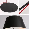Изогнутый торшер LAMPS STRETCH VL25806 - 1