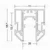 Магнитный шинопровод VL-31847 VL31847 - 2