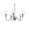 Люстра  Elstead Lighting , Арт. DL-ARMAND5-PN DL-ARMAND5-PN - 1