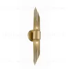 Настенный светильник W68069-2 ant.brass W68069-2 antique brass - 1