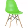 Стул Eames DSW светло-зеленый УТ000000733 - 1