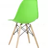 Стул Eames DSW светло-зеленый УТ000000733 - 4