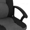 Кресло офисное TopChairs Comfort черное УТ000001948 - 2