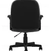 Кресло офисное TopChairs Comfort черное УТ000001948 - 4