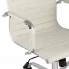 Кресло руководителя TopChairs City бежевое УТ000001921 - 5