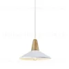 Подвесной светильник Moderli V1571-1P Luce 1*E27*60W УТ000017095 - 2