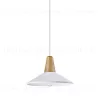 Подвесной светильник Moderli V1571-1P Luce 1*E27*60W УТ000017095 - 1