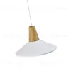 Подвесной светильник Moderli V1571-1P Luce 1*E27*60W УТ000017095 - 3