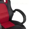 Кресло игровое TopChairs Renegade красное УТ000004551 - 8