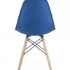 Стул Eames Style DSW синий x4 УТ000003483 - 5