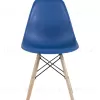 Стул Eames Style DSW синий x4 УТ000003483 - 3