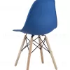 Стул Eames Style DSW синий x4 УТ000003483 - 6