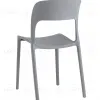 Стул Madsen пластик серый УТ000037035 - 6