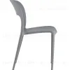 Стул Madsen пластик серый УТ000037035 - 3