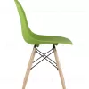 Стул Eames Style DSW зеленый УТ000002353 - 3