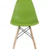 Стул Eames Style DSW зеленый УТ000002353 - 2