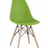 Стул Eames Style DSW зеленый УТ000002353 - 1