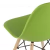 Стул Eames Style DSW зеленый УТ000002353 - 6